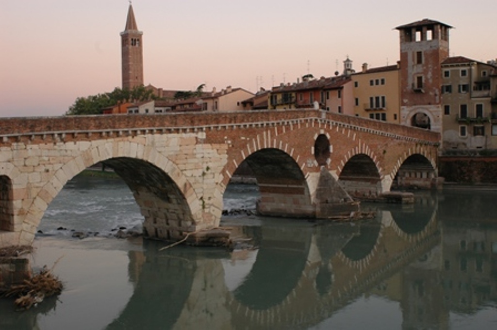 Verona arte e cultura