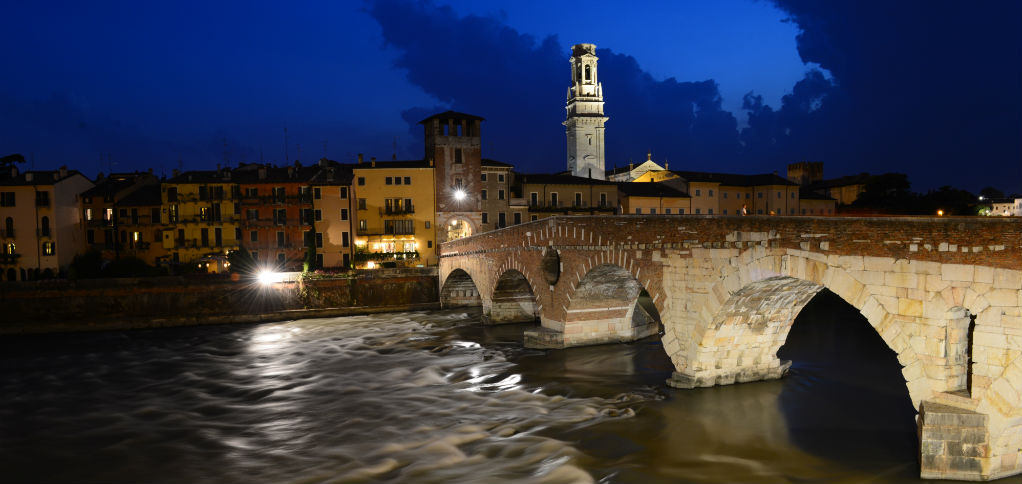 Verona City of Love