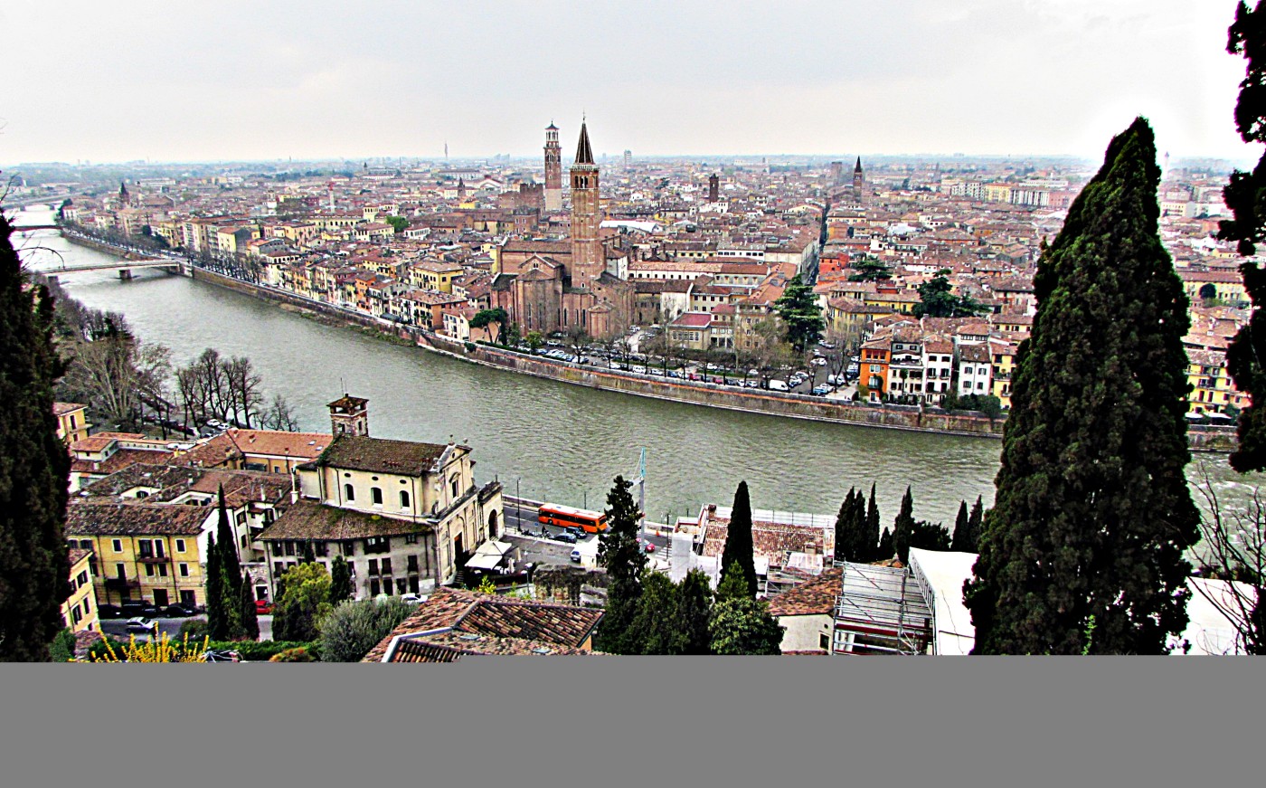 Verona - crociere.com