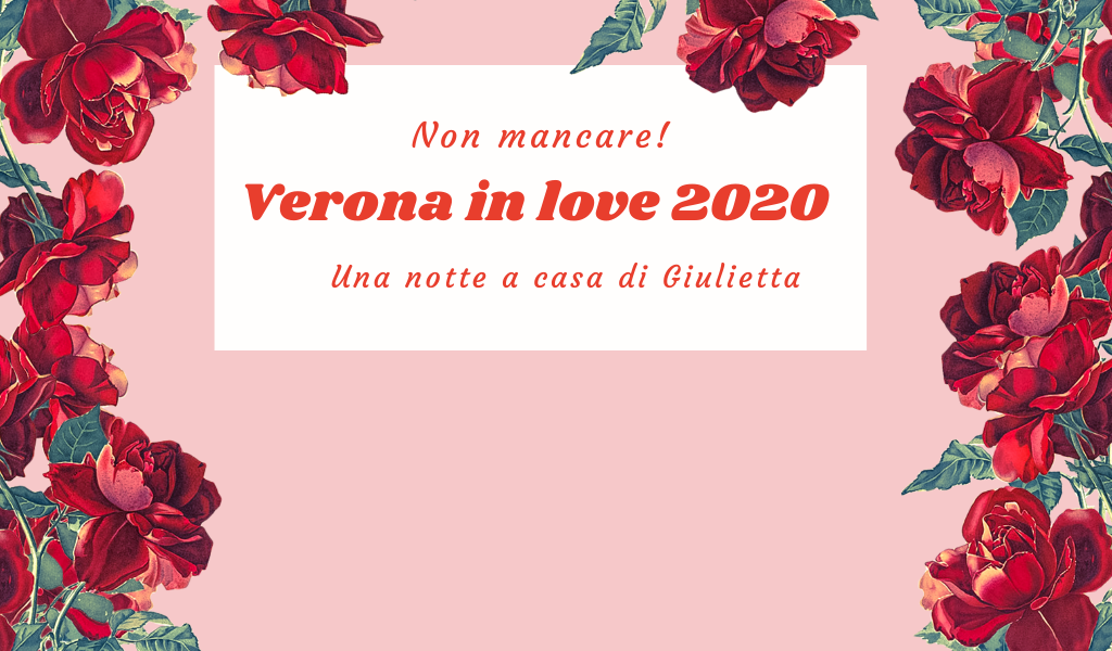 Veronain Love 2020
